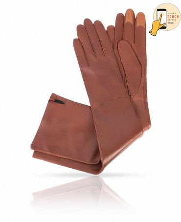 Перчатки Женские i.K81-ELLIS_26/COGN